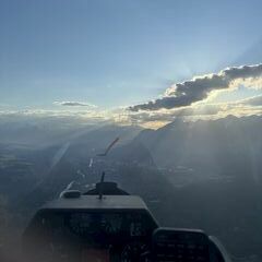 unverortetes Flugbild